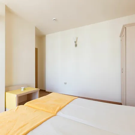 Two Bedroom With Balcony Appartement Sunny Beach
