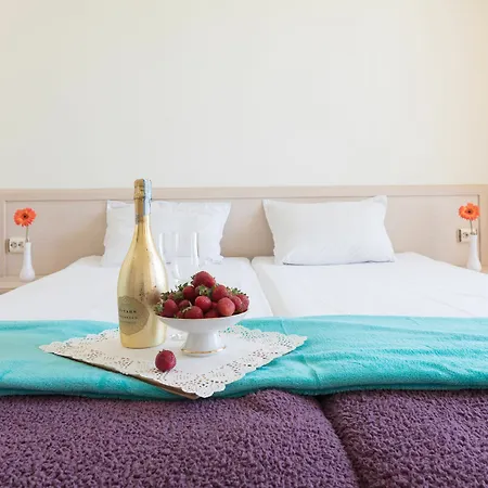 Two Bedroom With Balcony Appartement Sunny Beach