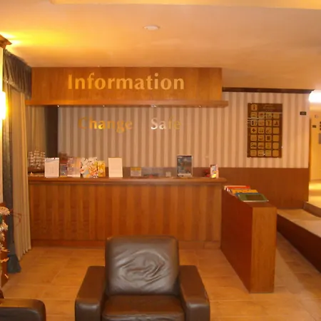 Two Bedroom With Balcony Appartement